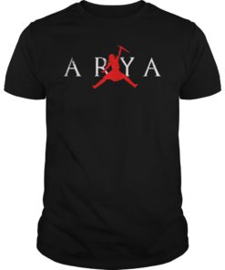 Air Arya Tee Shirt ForFans