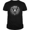 All My Friends Eric Outlaw Country Church T-Shirt
