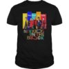 American-pop fans t-shirt for men women