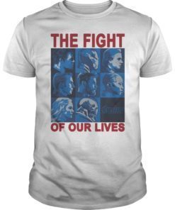 Avengers Endgame The Fight For Our Lives T-Shirt