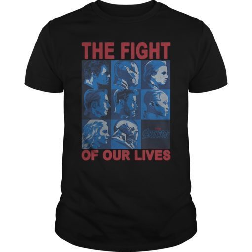 The Fight For Our Lives Unisex T-Shirt