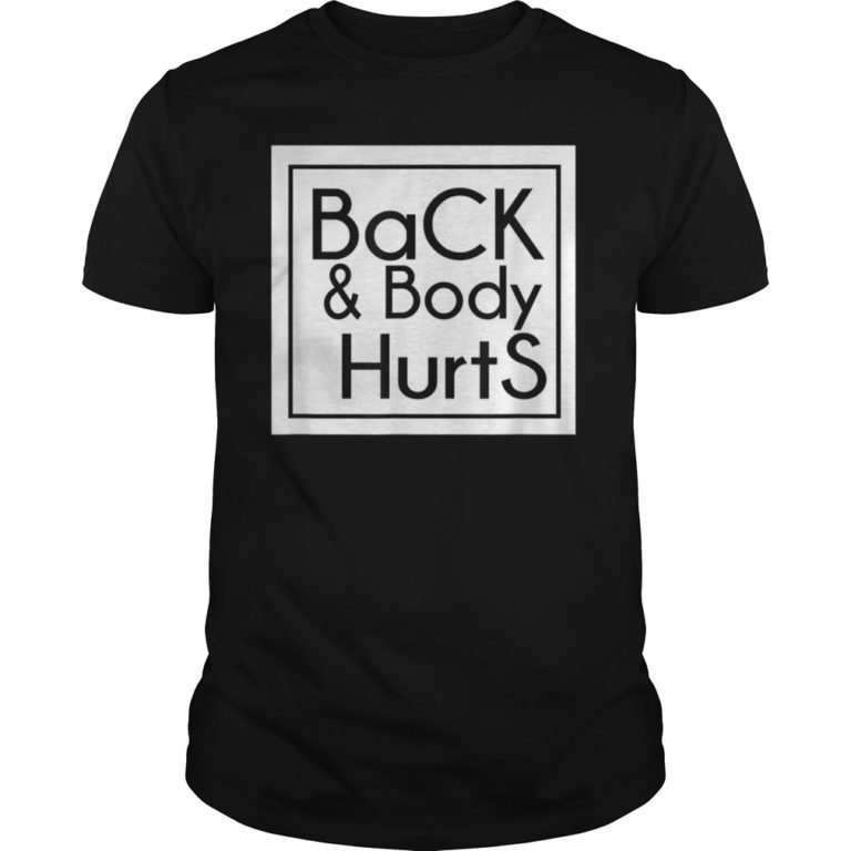 smith hurts shirt