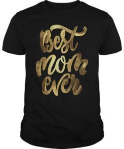 Best Mom Jeep Ever TShirt Mom Gift Mother's Day
