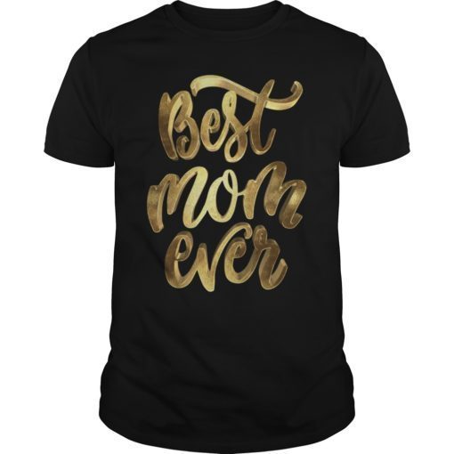 Best Mom Jeep Ever TShirt Mom Gift Mother's Day