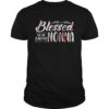 Blessed To Be Called Nonna T-Shirt