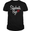 Bye Students Teacher End Of Year T-Shirt