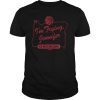 CJ McCollum Im Trying Jennifer T-Shirt