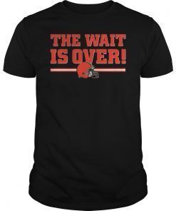 I Was a Cleveland Fan Before It Was Cool 2019 Shirt