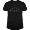 Coat Hanger This is Not Healthcare Pro Choice T-Shirt