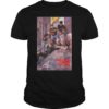 Cool Kids New Tee On The Blocks Tee Shirt