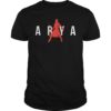 Cool Warrior Arya Tee Shirt