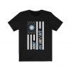 Dad I Love You 3000 Shirt - Three Thousand America Flag Tee - Stark Fan T-shirt - Tony Iron Endgame Man Daddy Men Father's Day Gift For Him