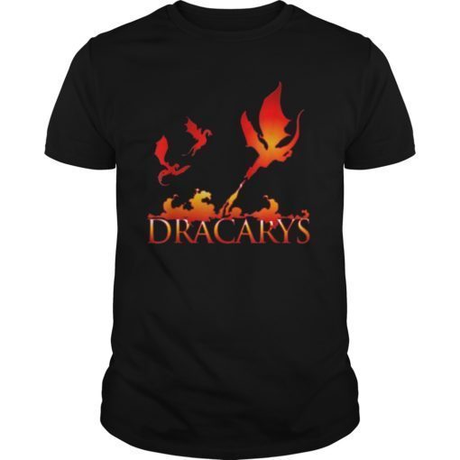 Dracarys T-Shirt