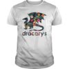 Dragons Lover Dracarys T-Shirt