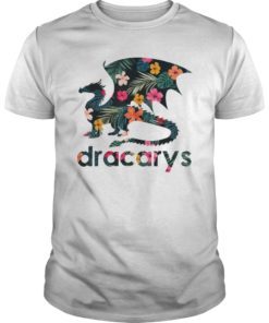 Dragons Lover Dracarys T-Shirt