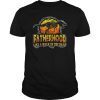 Fatherhood Like A Walk In The Park T-Shirt
