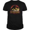 Fatherhood Like A Walk In The Park Shirt