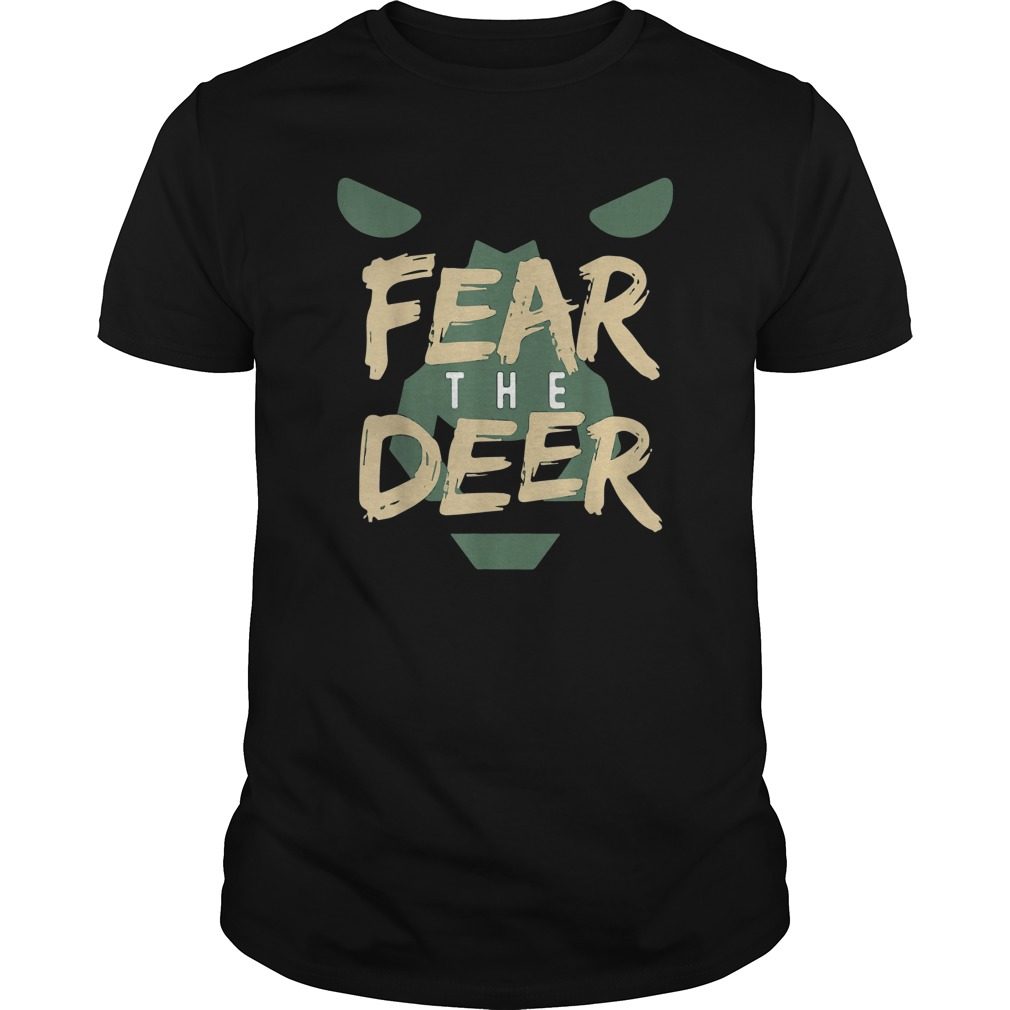 juans deer shirt