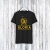 Gloria Blues Shirt, St. Louis Blues, Mens Blues Shirt, Ladies Blues Shirt, STL, Hockey tee, STL Hockey, St. Louis Blues Shirt