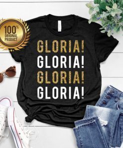 Gloria Blues Shirt, St. Louis Blues, Mens Blues Shirt, Ladies Blues Shirt, STL, Hockey tee, STL Hockey, St. Louis Blues Shirt, Blues Tee