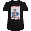 Grab One Don’t Be One Shirt