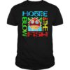 Hootie & The Blowfish Album Tour 2019 T-Shirt