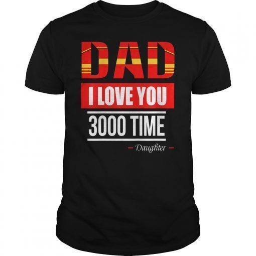 Love You 3000 T-Shirt