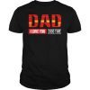 Love You 3000 T-Shirt