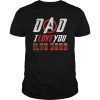 Love You 3000 T-Shirt