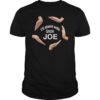 I Will Stand With Uncle Joe Biden 2019 T-Shirt