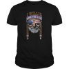 I Willie Love The USA Shirts 4th Of July Gift Tee Shirts