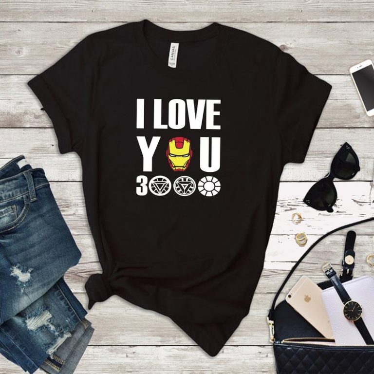 Download I love you 3000 svg, Father's day svg, Game of thrones svg, Png, Eps, Dxf - ShirtsMango Office