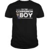 I'm The Communion Boy Shirt Holy Communion Gift