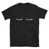 It's My body It's My Choice Funny Cute Feminine Feminist Feminism Pro Choice Anti Abortion Boobs Breast Job Enlargement Birthday Gift Idea