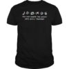 JOBROS The One Where The Band Gets Back Together Shirt