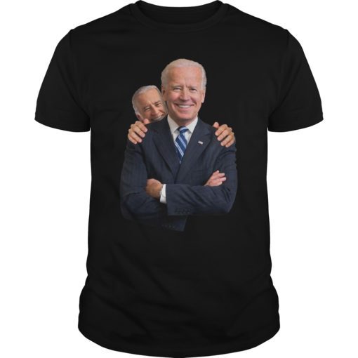 Joe Biden Sniff Joe Biden for President 2020 Shirt