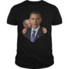 Joe Biden Sniff President Barack Obama Shirt