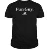 Fun Guy New Balance Unisex T-Shirt