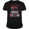 Kids New On Shirt The Blocks Vintage Gift T-Shirts