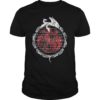 Mama Of House My Hair The House The Kids Life It's All Messy Gift T-Shirt