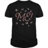 Me Taylor Swift Colorful T-Shirt