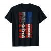 Memorial Day Murph Shirt