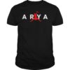 Men Air Arya T-Shirt For Fans