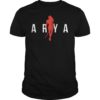 Men Air Arya Tee Shirts For Fans