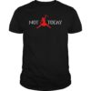 Mens Not Today Air Stark Shirt