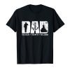 Mens Veteran DAD The Sailor The Myth The Legend T-shirt