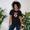 Mine Down Arrow Pro Choice Pro Abortion , Mine T-shirt