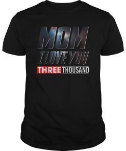 Love You 3000 T-Shirt