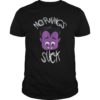 Mornings Suck T-Shirt Cute Vampire tee shirt