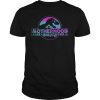 Motherhood Like A Walk In The Park T-Shirt